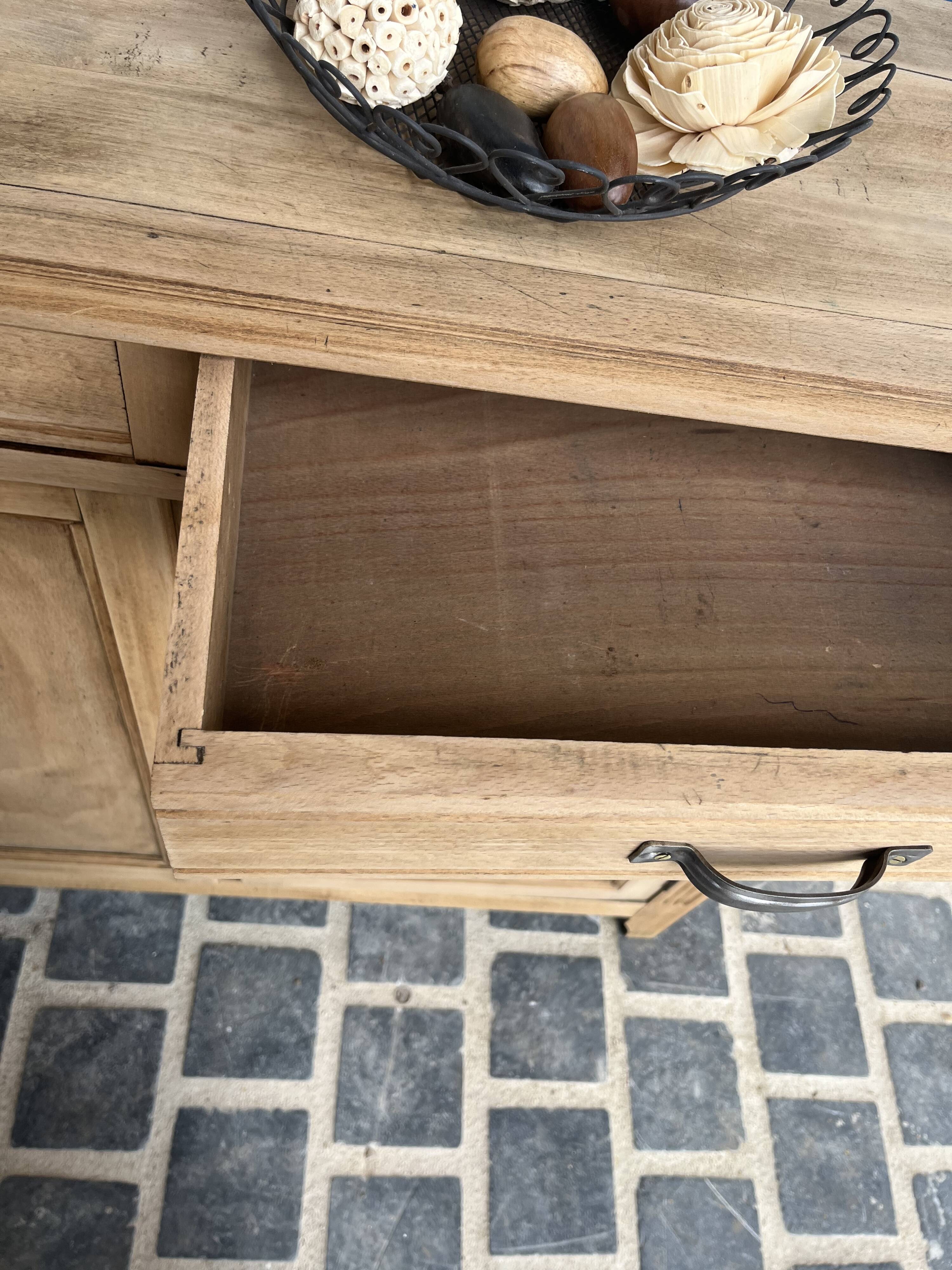 Art Deco Parisian Buffet