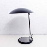 Aluminor desk lamp 1980