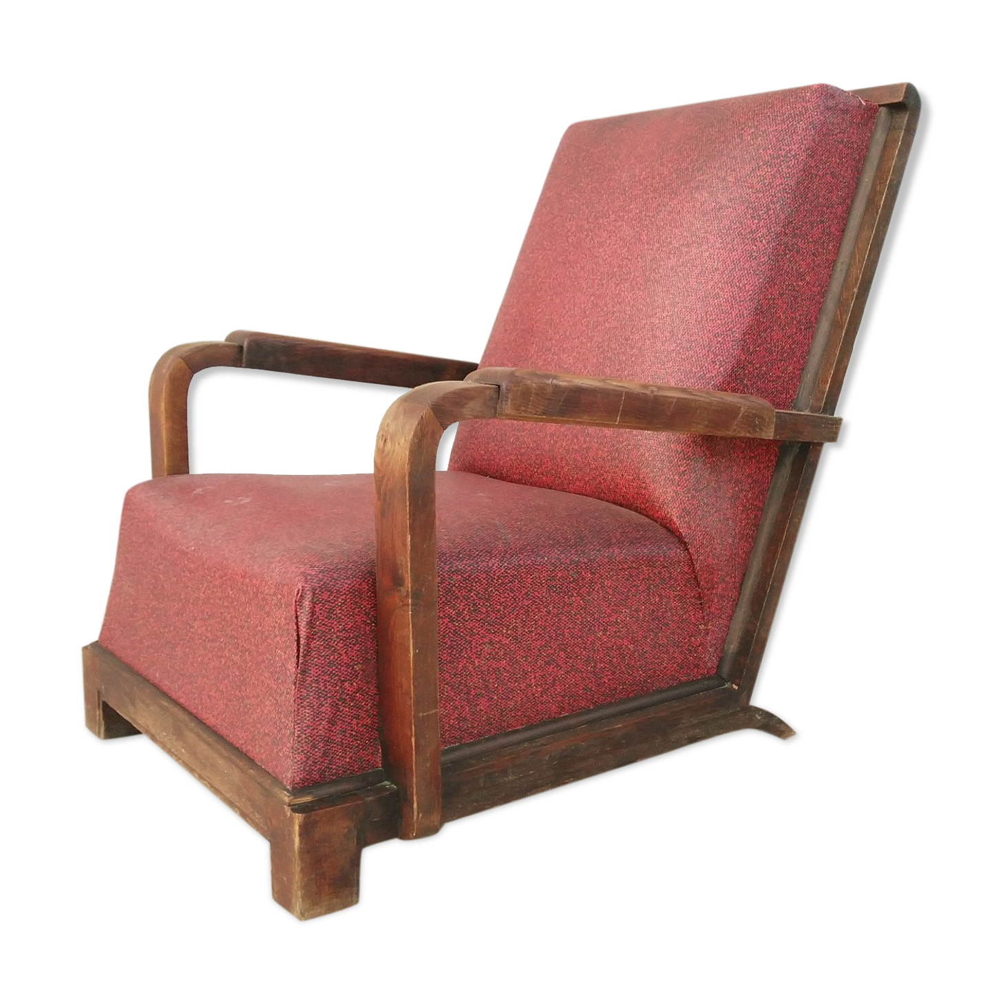 Art Deco chair