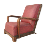 Art Deco chair