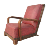 Fauteuil Art Déco
