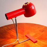 Vintage Czechoslovak Table Lamp 851020 by Josef Hurka for Napako, 1960s