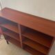 Library shelf by Pierre Guariche for Meurop 60s