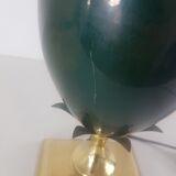 Le Dauphin table lamp, 70s