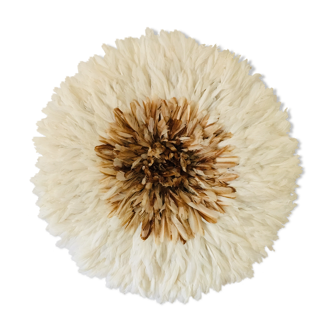 Juju hat beige 80 cm