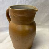 Earthen pitcher