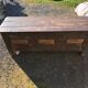 Wedding chest