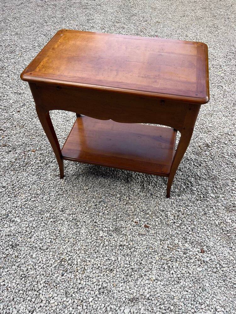 Table d’appoint