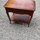 Table d’appoint