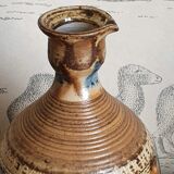 Ceramic vase by Jean Claude Courjault
