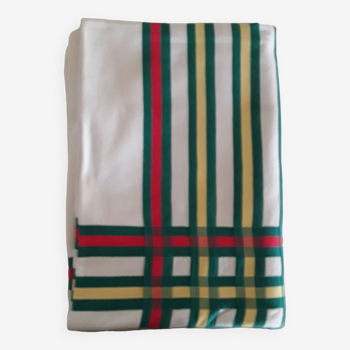 Basque tablecloth