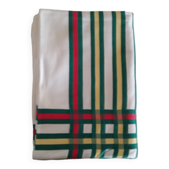 Basque tablecloth