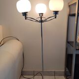 Minimalist floor lamp 1970