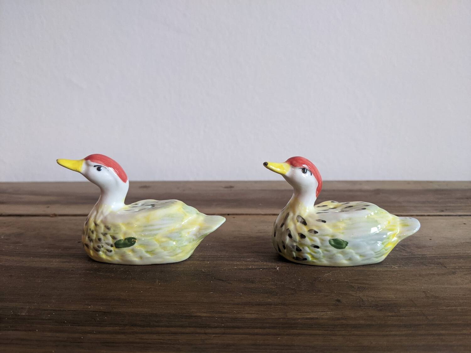 Excelsa Salière Et Poivrière De Qualité Supérieure, En Céramique, Blanc, 2 Pièces