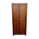 Vestiaire en chêne des années 40