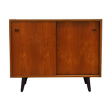 Mid century cabinet teak