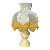 Lampe de chevet albâtre