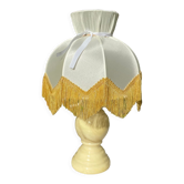 Lampe de chevet albâtre