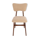 Chaise Camel Soft Boucle du 20ème siècle, 1960s