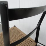 Gio Ponti Superleggera Chair