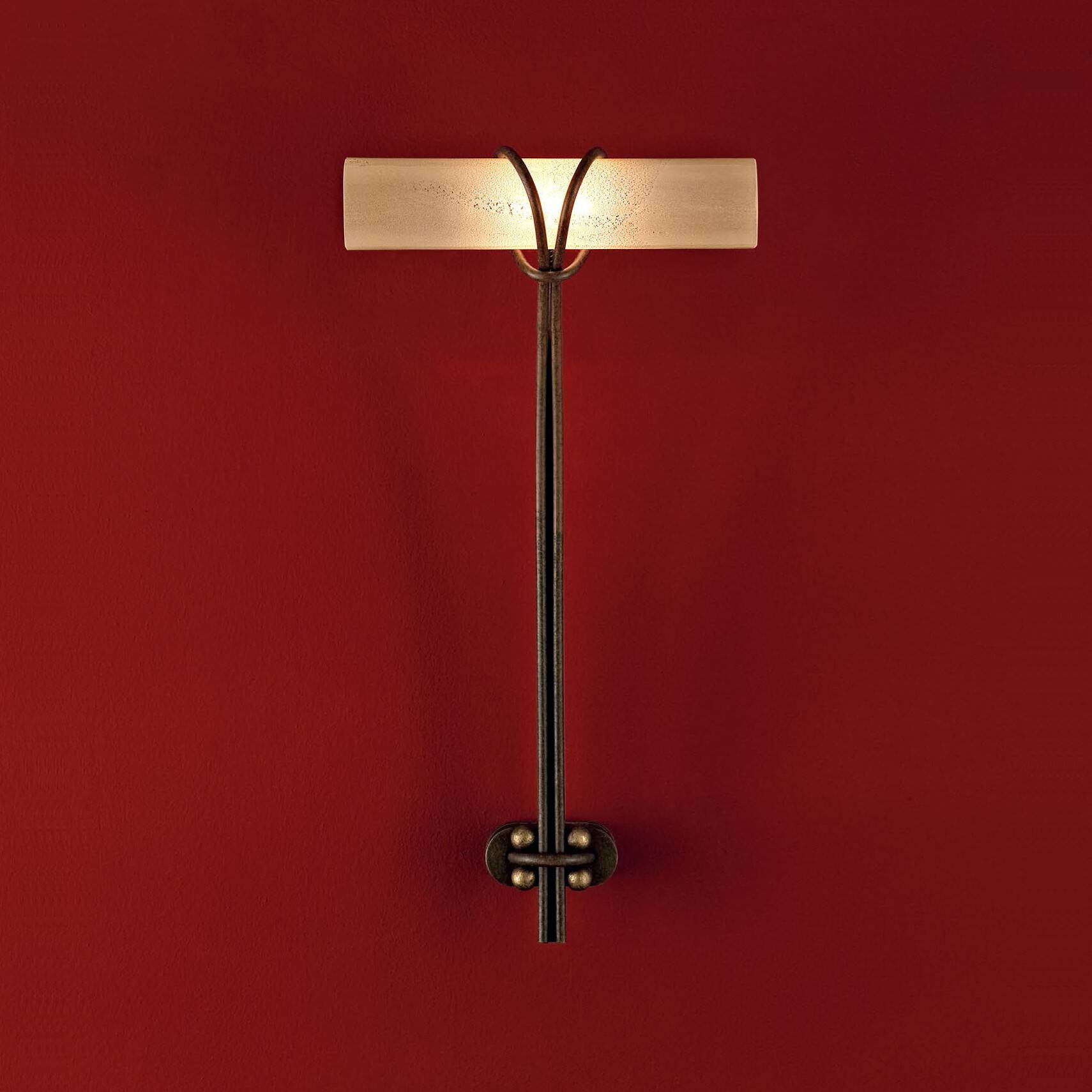 "Alaya" wall light by Jean-François Crochet for Terzani (new)