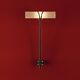 "Alaya" wall light by Jean-François Crochet for Terzani (new)