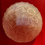 “Hettier and Vincent” lampshade, 1930