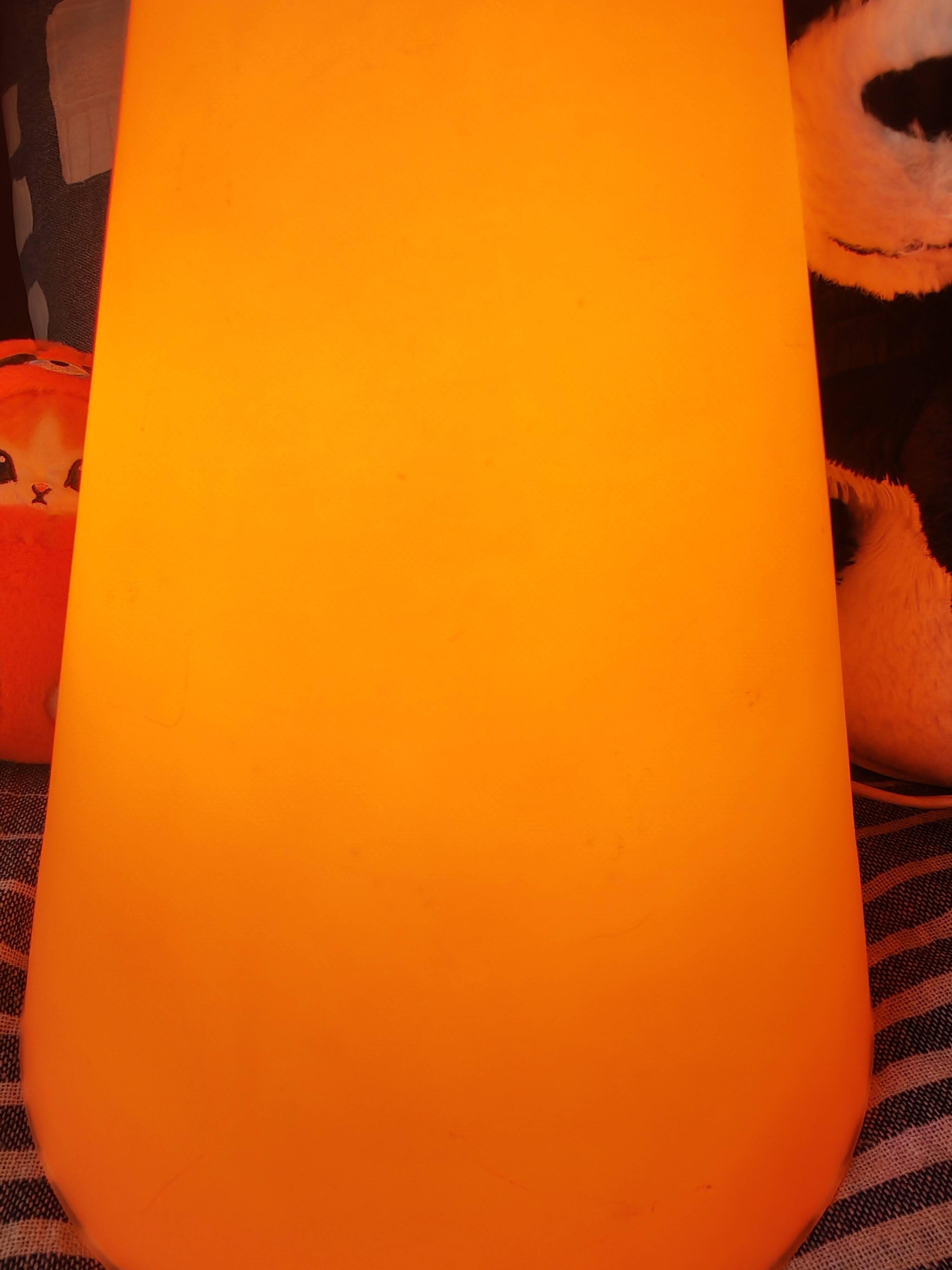 Lampe Teepee, années 80