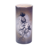 vase roll signed Mateo Fonck Vallauris