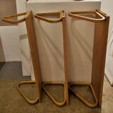Three shelves Alvar Aalto circa 1980