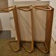 Three shelves Alvar Aalto circa 1980
