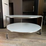 Low table