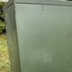 Metal column 4 drawers, 70s