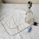 Crystal lamp