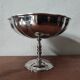 6 stainless steel dessert cups