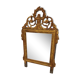 Miroir époque Louis XVI début XIXeme siècle - 77x44cm