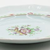 Set of 2 plates "Carolynn"