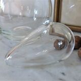 Crystal carafe