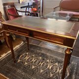 Small Louis XVI style desk - Late 19th century