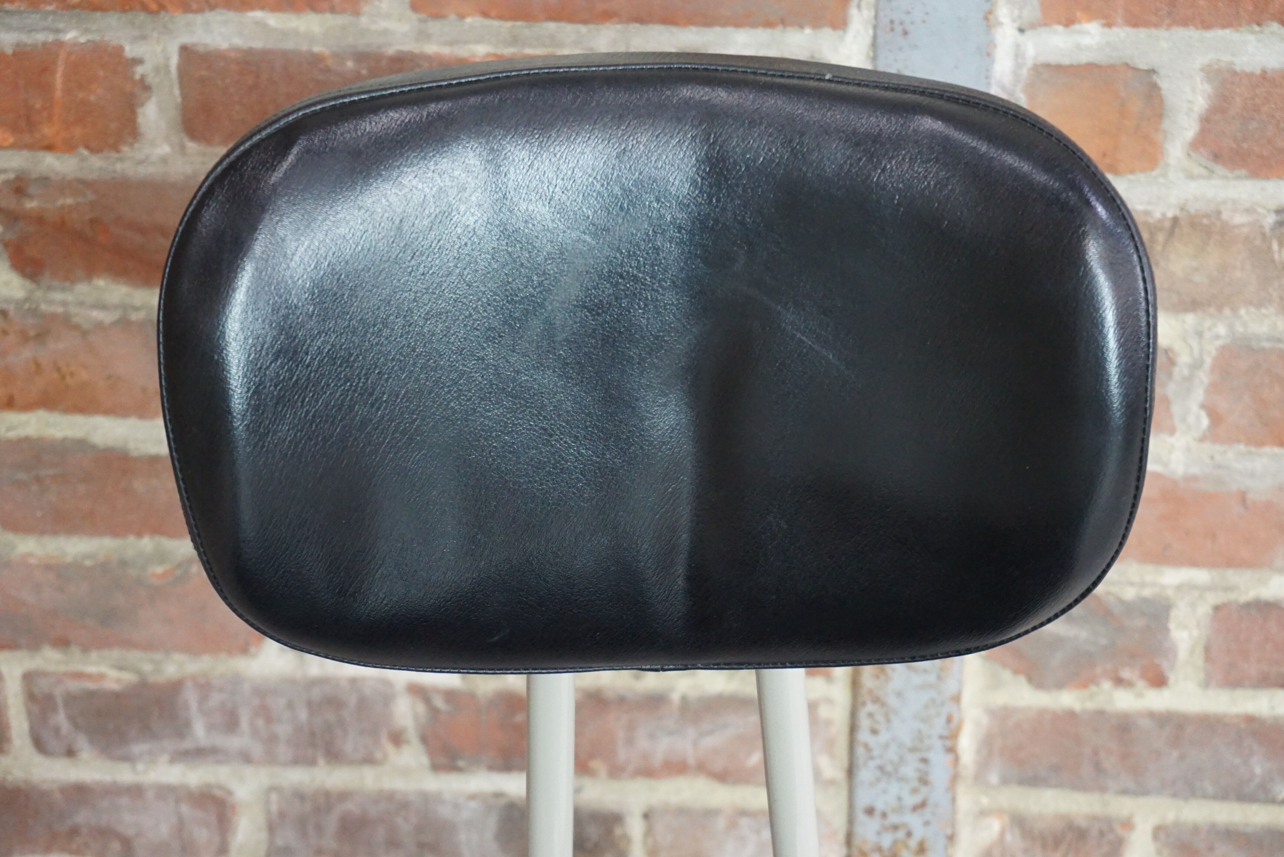Chaise de bureau Okamura de 1971