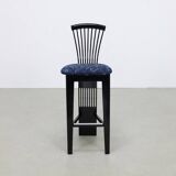 3x Postmodern Bar Stool by Pietro Constantini, 1980s