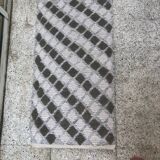 2 bedspreads 70 cm X 125 cm “handmade”