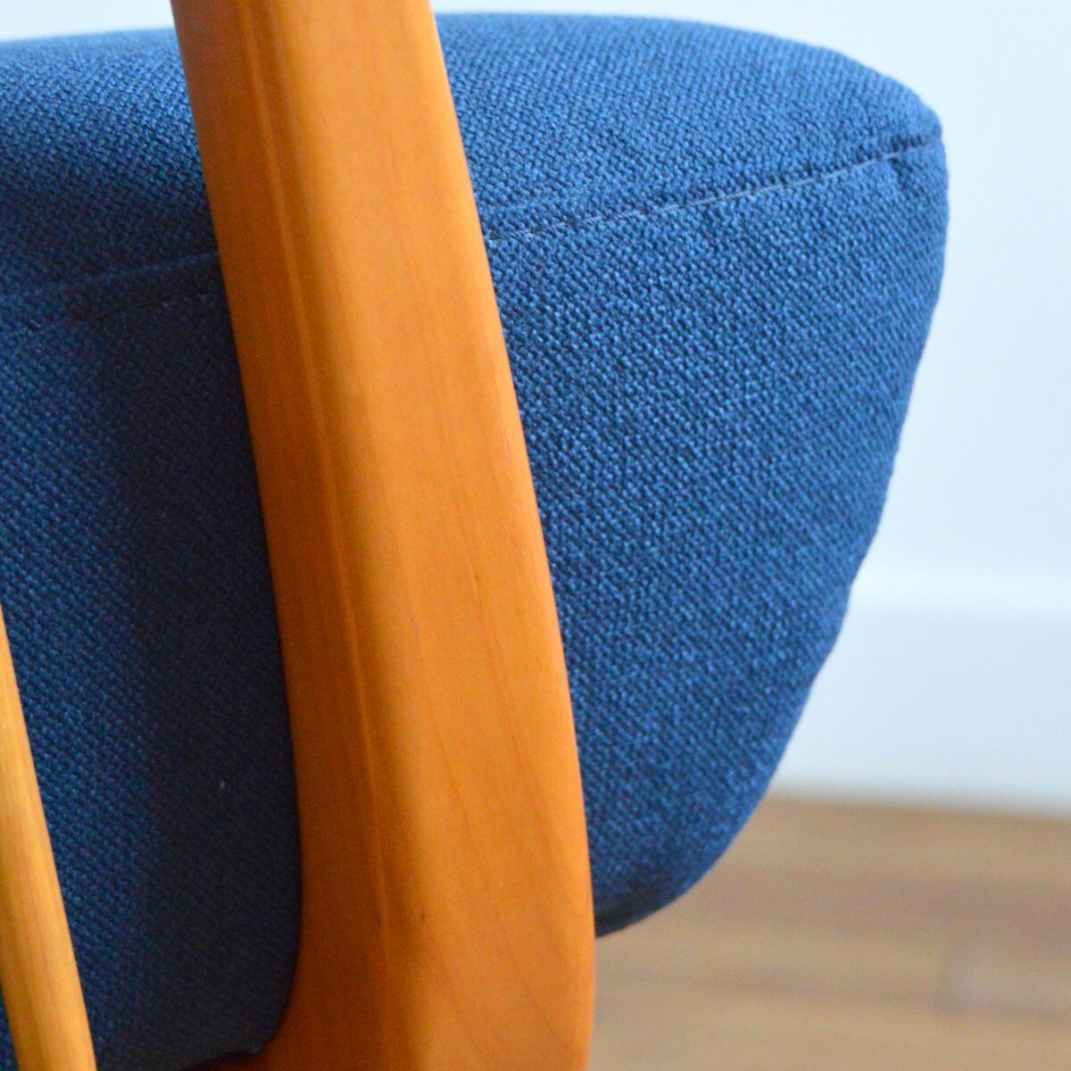 Sofa by Walter Knoll, Wilhelm Knoll, 1950s