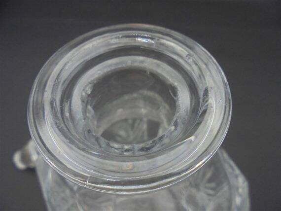 Carafe à whisky