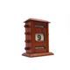 Rare Antique wooden victorian perpetual desk calendar 1890
