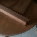 Baumann vintage dining table
