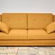 Vintage Two-Seater Sofa, 1970s, Czechoslovakia