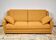 Vintage Two-Seater Sofa, 1970s, Czechoslovakia