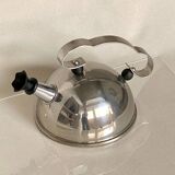 Matteo Thun postmodern kettle for WMF