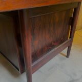 Vintage Scandinavian office Arne Vodder Sibast